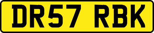 DR57RBK