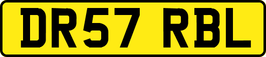 DR57RBL