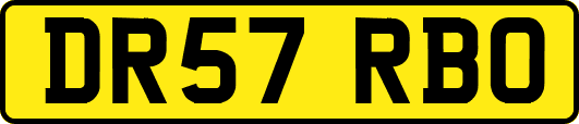 DR57RBO