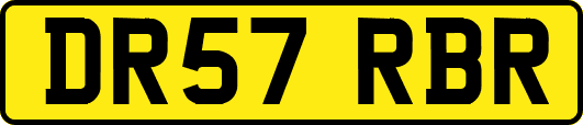 DR57RBR