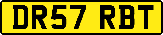 DR57RBT