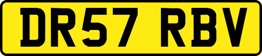 DR57RBV