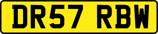 DR57RBW