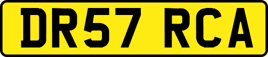 DR57RCA