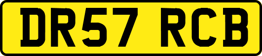 DR57RCB