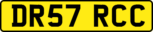 DR57RCC