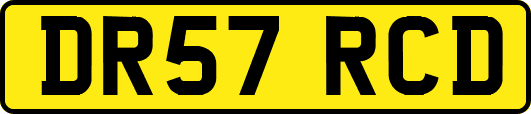 DR57RCD