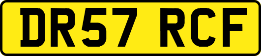 DR57RCF