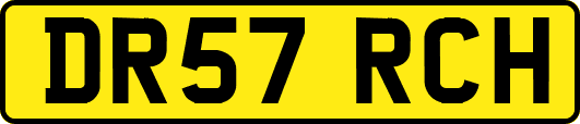 DR57RCH