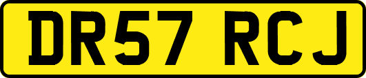 DR57RCJ