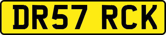 DR57RCK