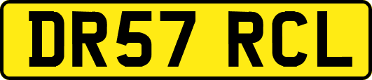 DR57RCL