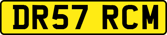 DR57RCM