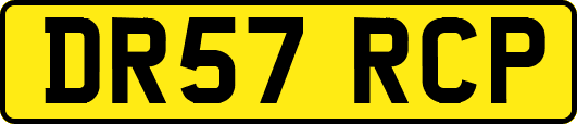DR57RCP