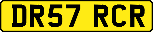 DR57RCR