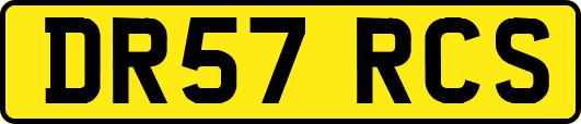 DR57RCS