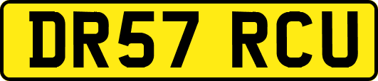 DR57RCU