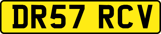 DR57RCV