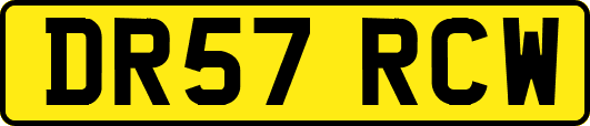 DR57RCW