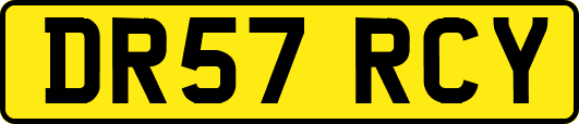 DR57RCY