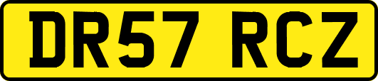DR57RCZ