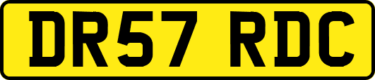 DR57RDC