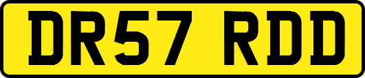 DR57RDD