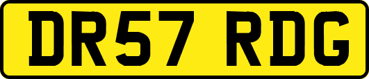 DR57RDG
