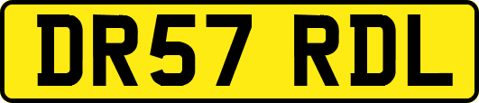 DR57RDL