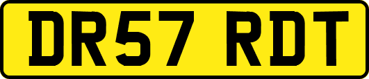 DR57RDT