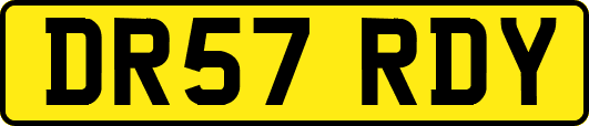 DR57RDY
