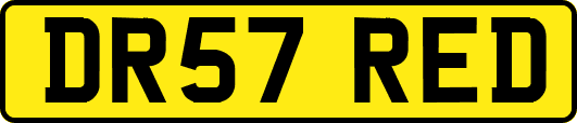 DR57RED