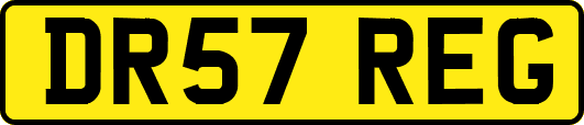 DR57REG