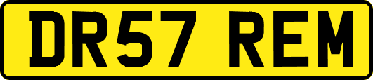 DR57REM