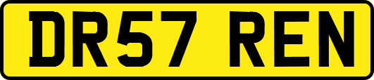 DR57REN