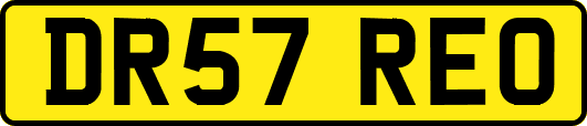 DR57REO