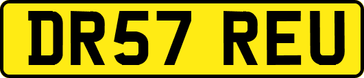DR57REU