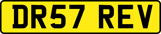 DR57REV