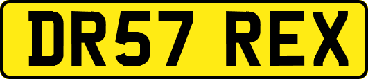 DR57REX