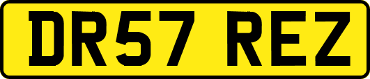 DR57REZ