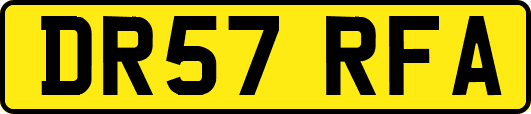 DR57RFA