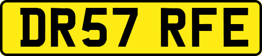 DR57RFE