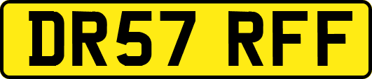 DR57RFF