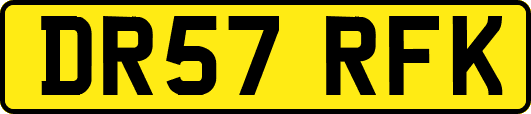 DR57RFK