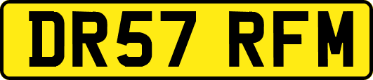 DR57RFM