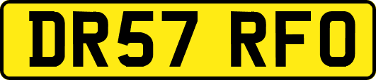 DR57RFO