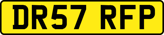 DR57RFP