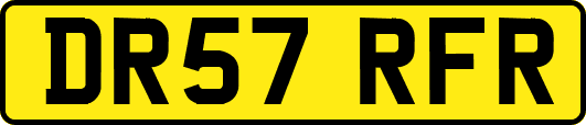DR57RFR