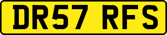 DR57RFS
