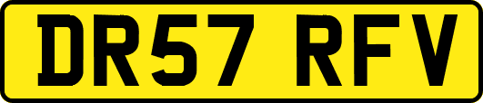 DR57RFV